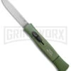 AKC 077 Concord NATO Military Green OTF Automatic Knife - Satin Plain 4 AKC 077 Concord NATO Military Green OTF Automatic Knife - Satin Plain -Grindworx Shop AKC 077 Concord OTF Auto NATO Military Green Satin Flat BHQ 179232 jr large