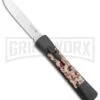 AKC Concord Aces OTF Automatic Knife - Flat Grind Plain 1 AKC Concord Aces OTF Automatic Knife - Flat Grind Plain -Grindworx Shop AKC Concord Aces OTF Auto Satin BHQ 135715 jr large