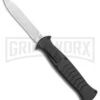 AKC X-treme EVO Black OTF Automatic Knife W/ Pocket Clip - Satin Plain 3 AKC X-treme EVO Black OTF Automatic Knife W/ Pocket Clip - Satin Plain -Grindworx Shop AKC X Treme EVO OTF Auto Black Satin DP BHQ 141226 jr large