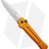 AKC X-treme Ace Automatic Knife Orange (3.6" Satin) -Grindworx Shop AKC X treme Ace Auto Orange Satin BHQ 136149 jr