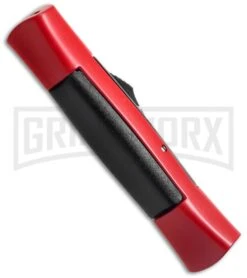 Grindworx Shop 4 Grindworx Shop -Grindworx Shop akc concord 007 red satin flat side cm large